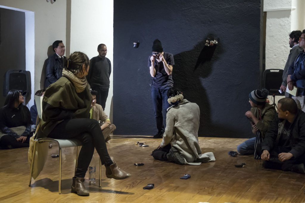 performance_Isaac-Olvera_Museo-Experimental-el-Eco_2019